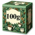 100g