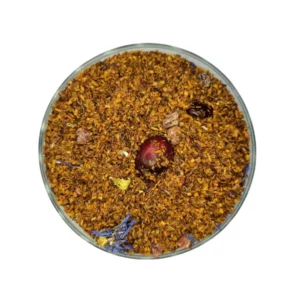 Rooibos Arándano Vainilla