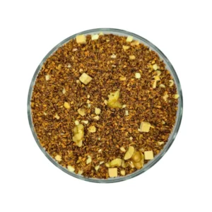 Rooibos Caramelo Belga