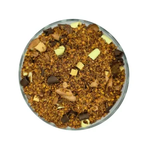 Rooibos Chocolate Toffe