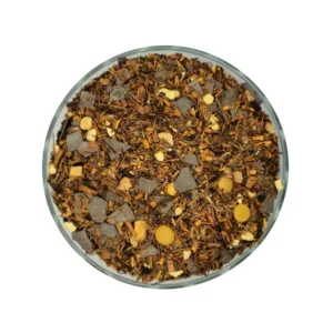 Rooibos Crema de Cacao y Avellanas