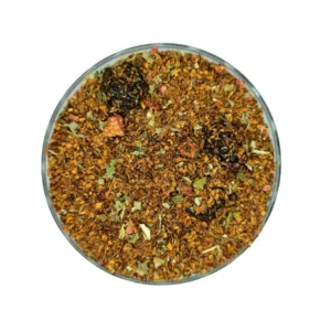 Rooibos Frutas del Bosque