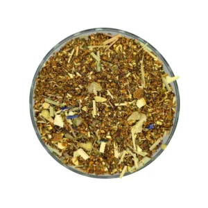 Rooibos Mojito Piña