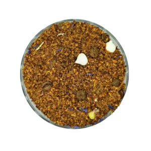 Rooibos Mousse de Café