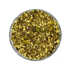 Rooibos Pistacho