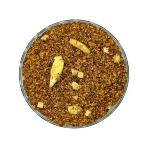 Rooibos Plátano Toffe