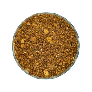 Rooibos Yogur, Manzana y Canela