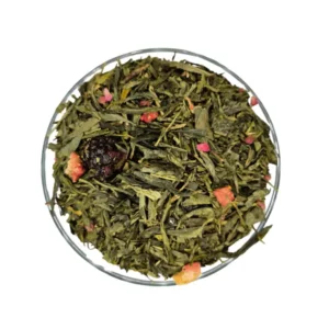 Té Frutas del Bosque