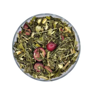 Té Verde Aqualia