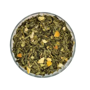 Té Verde Diurético