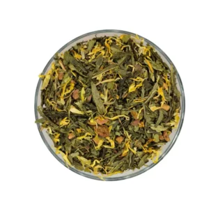 Té Verde Elixir de Otoño